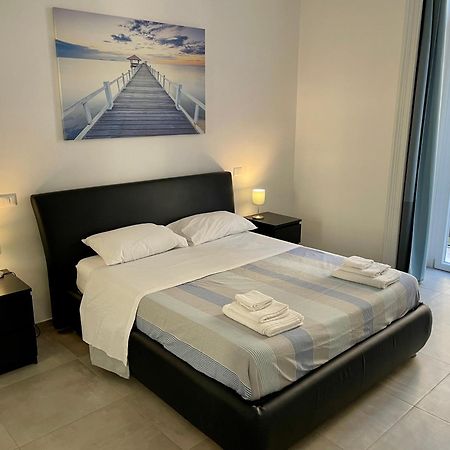 Napoli Centrale Suite Kültér fotó